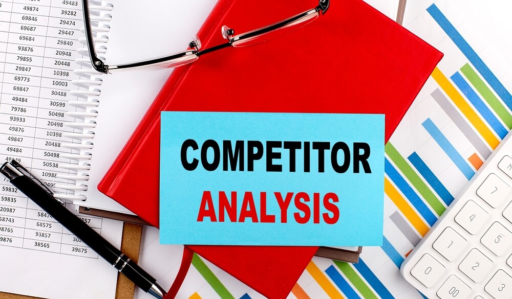 concept of competitor analysis