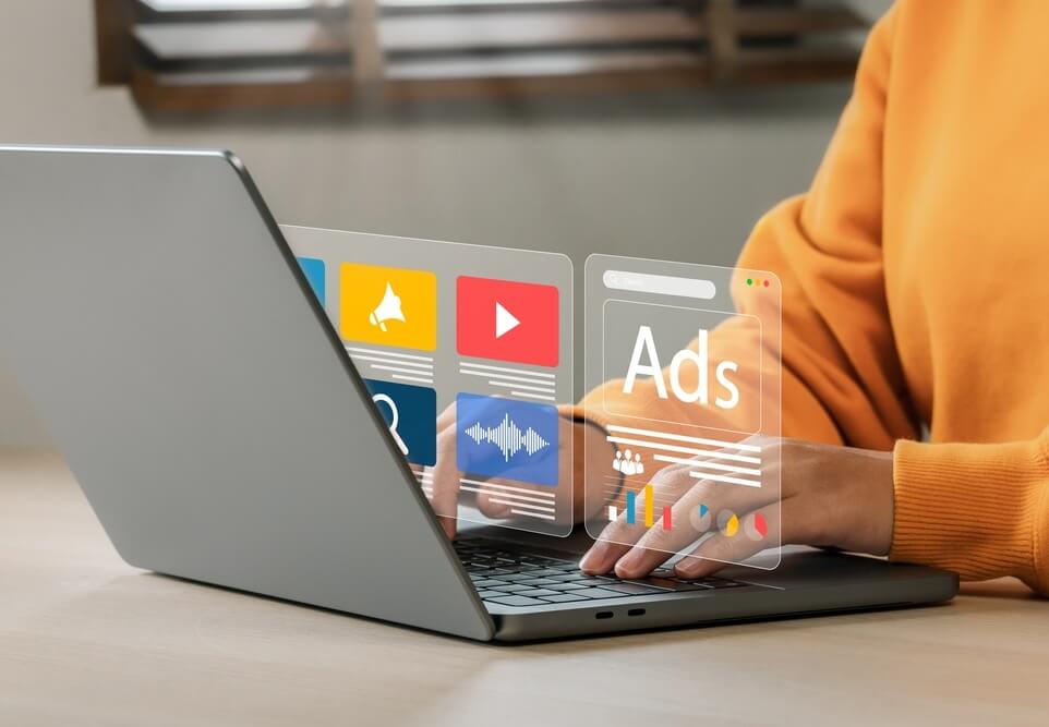 Zen Dental Marketing PPC specialist working on Google Ads