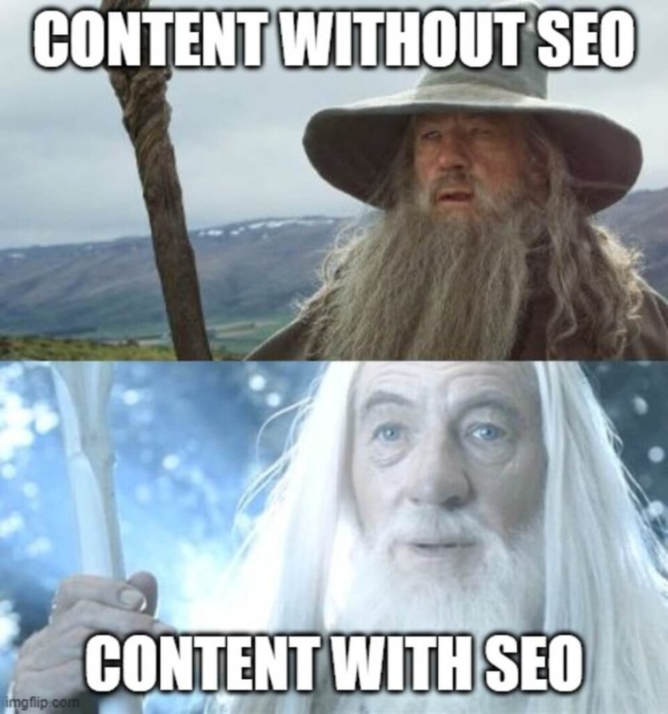 lord of the rings meme 